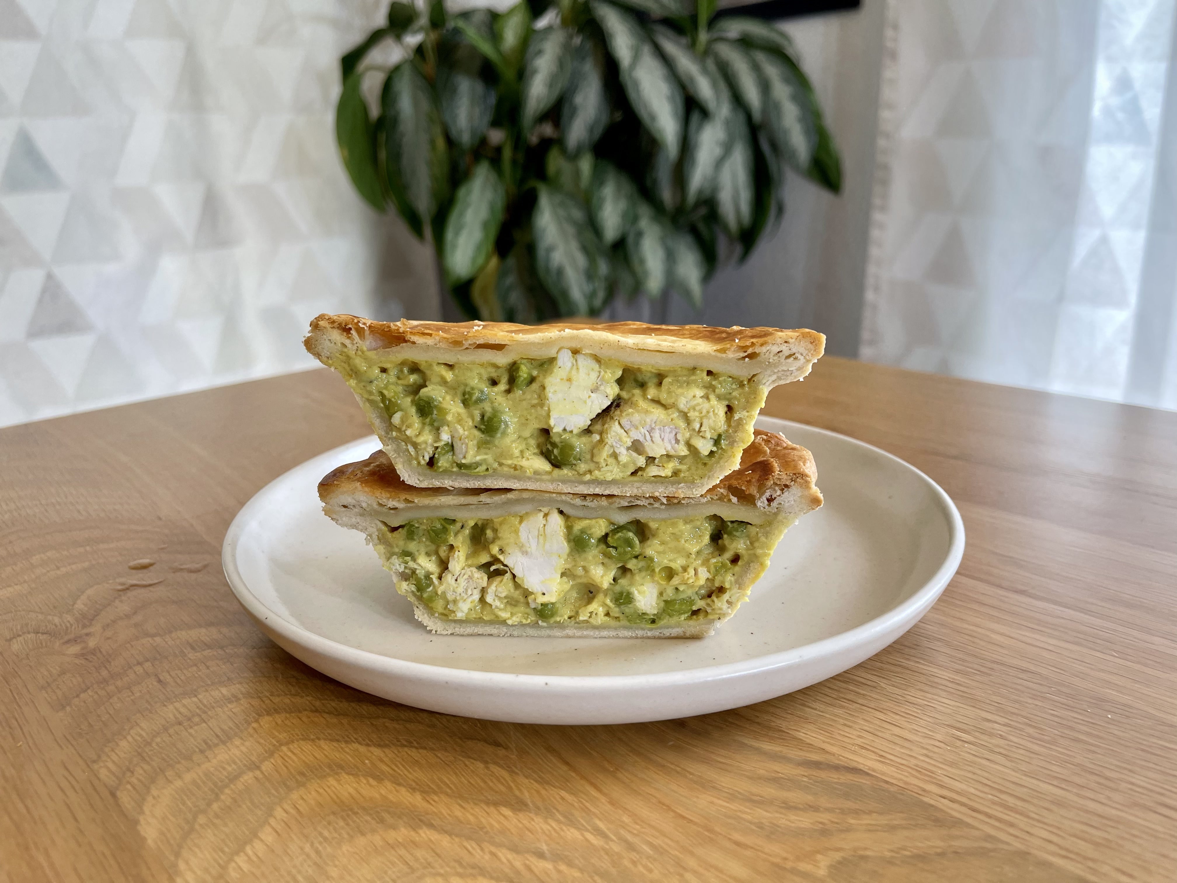 SAMPLER BOX OF (12) PIES