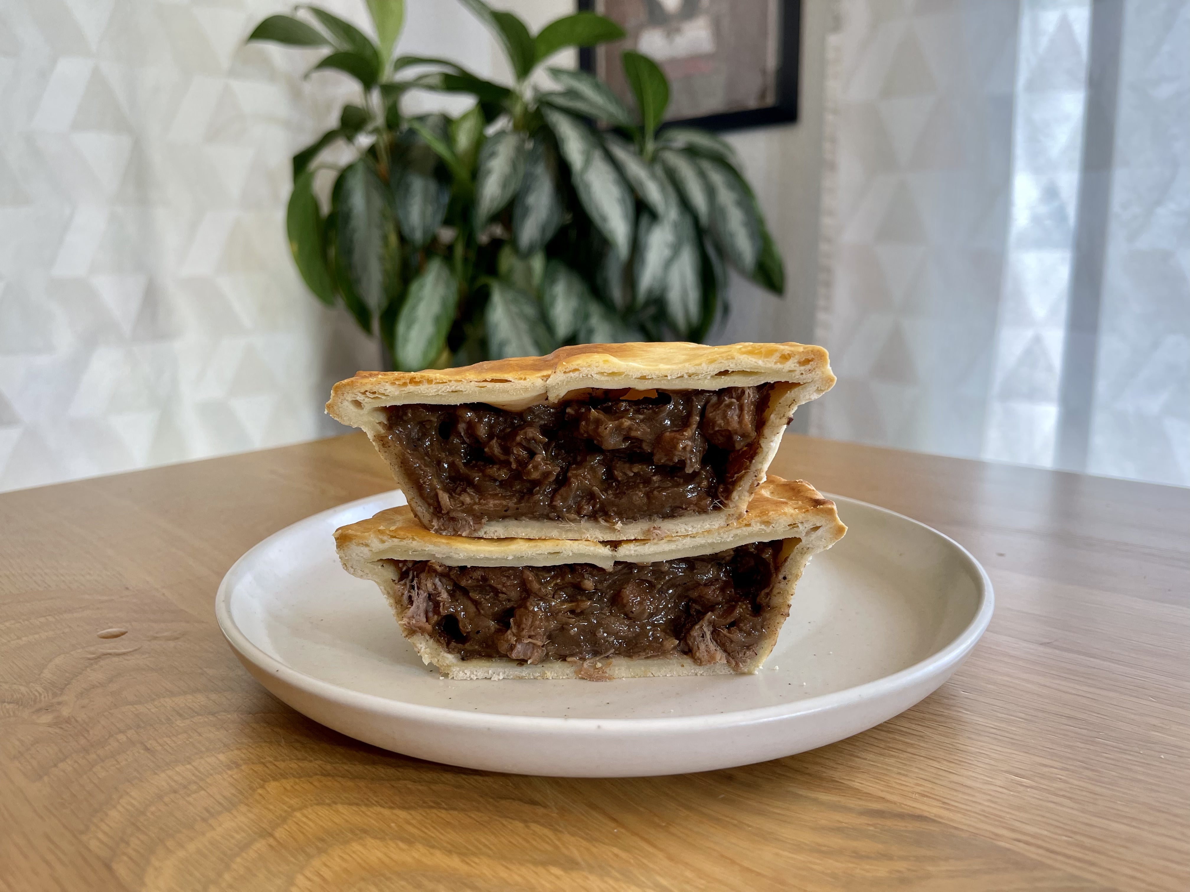 SAMPLER BOX OF (12) PIES
