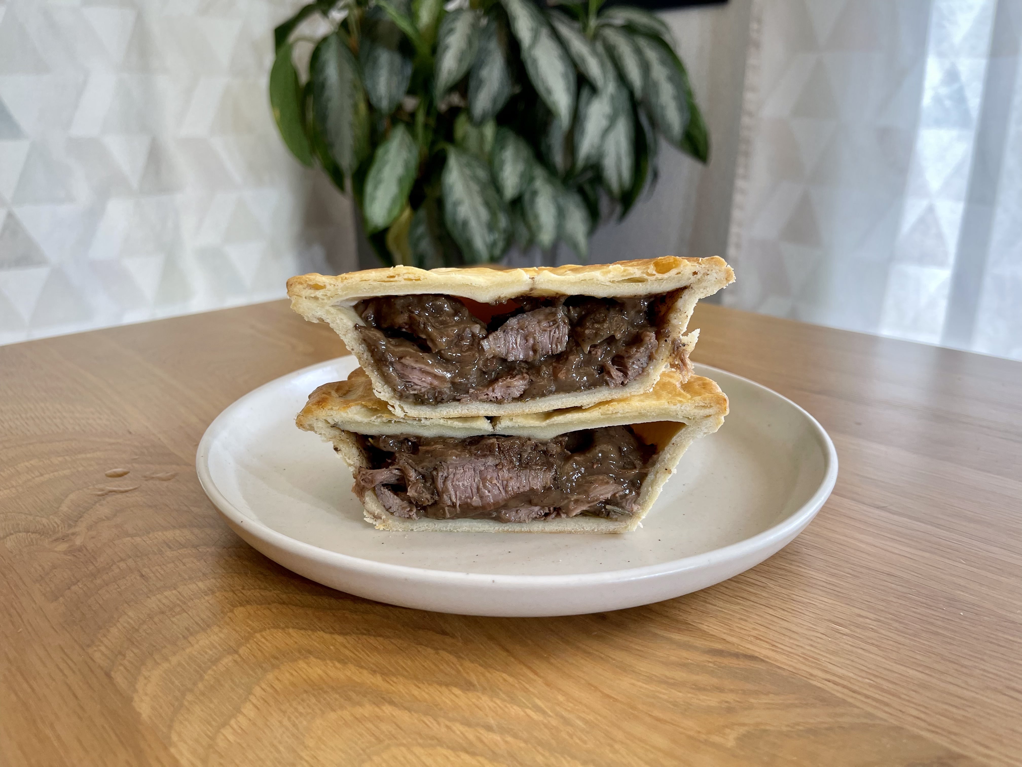 SAMPLER BOX OF (12) PIES