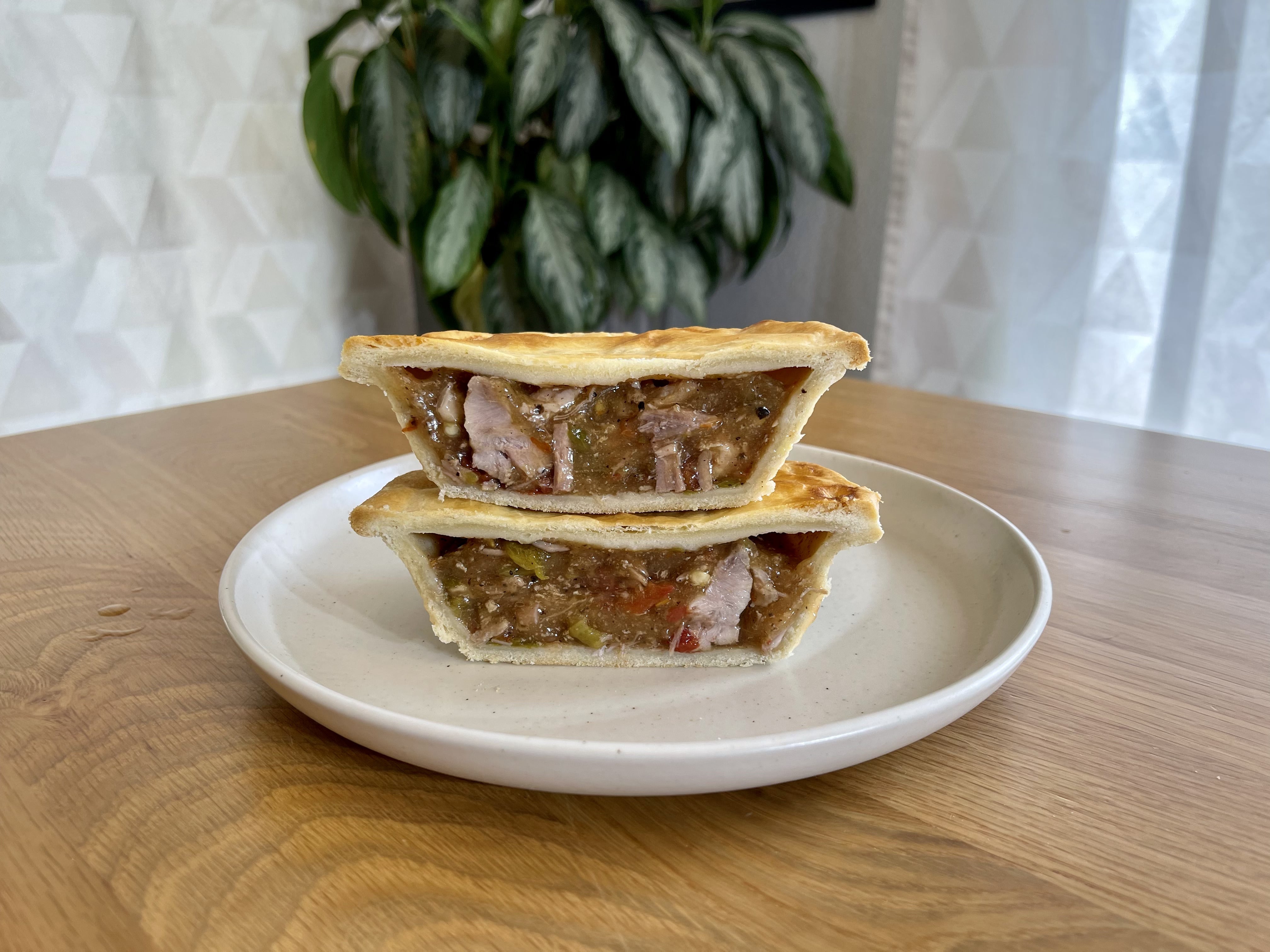 SAMPLER BOX OF (12) PIES