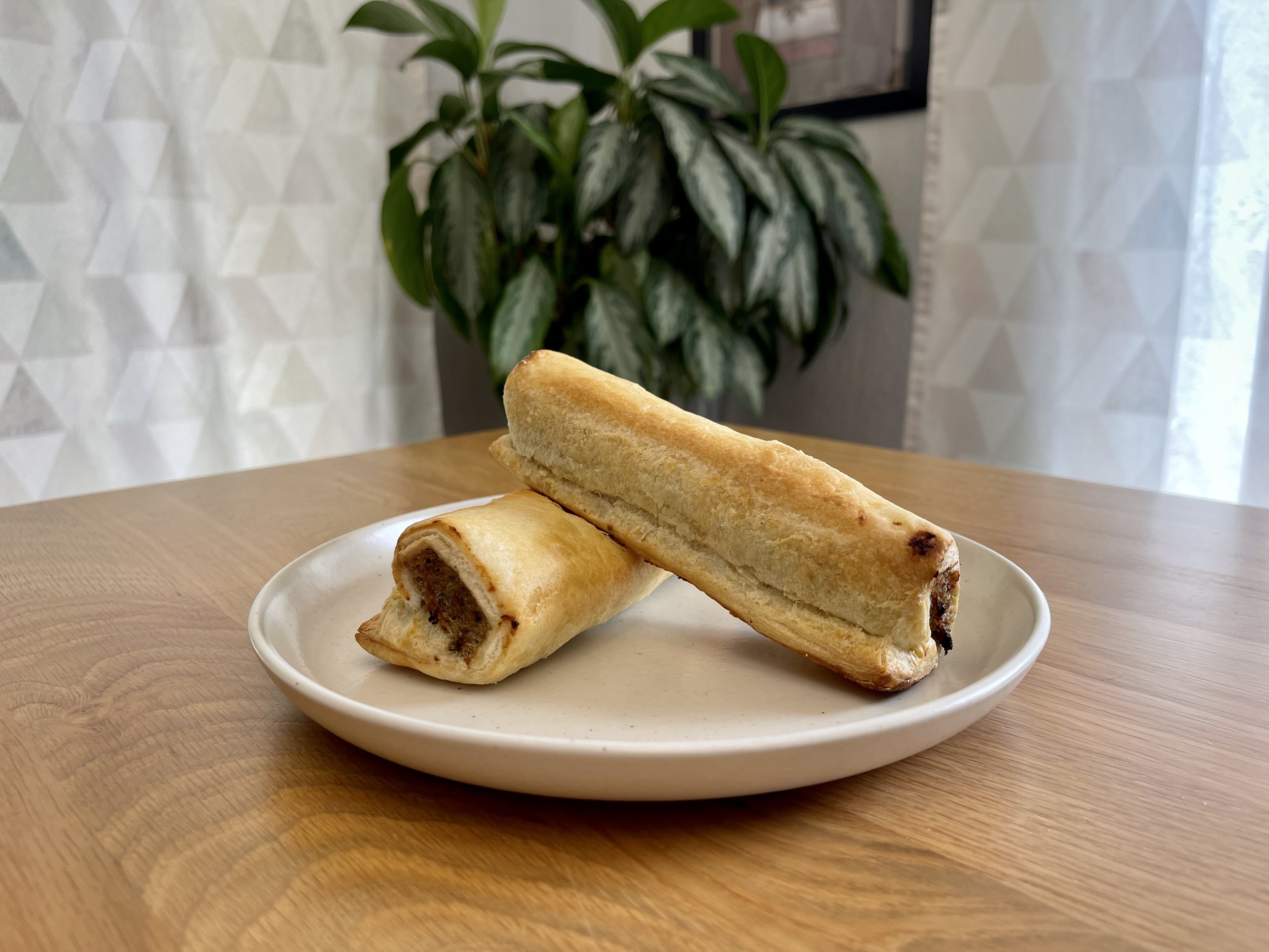 🦘 Sausage Rolls - 2