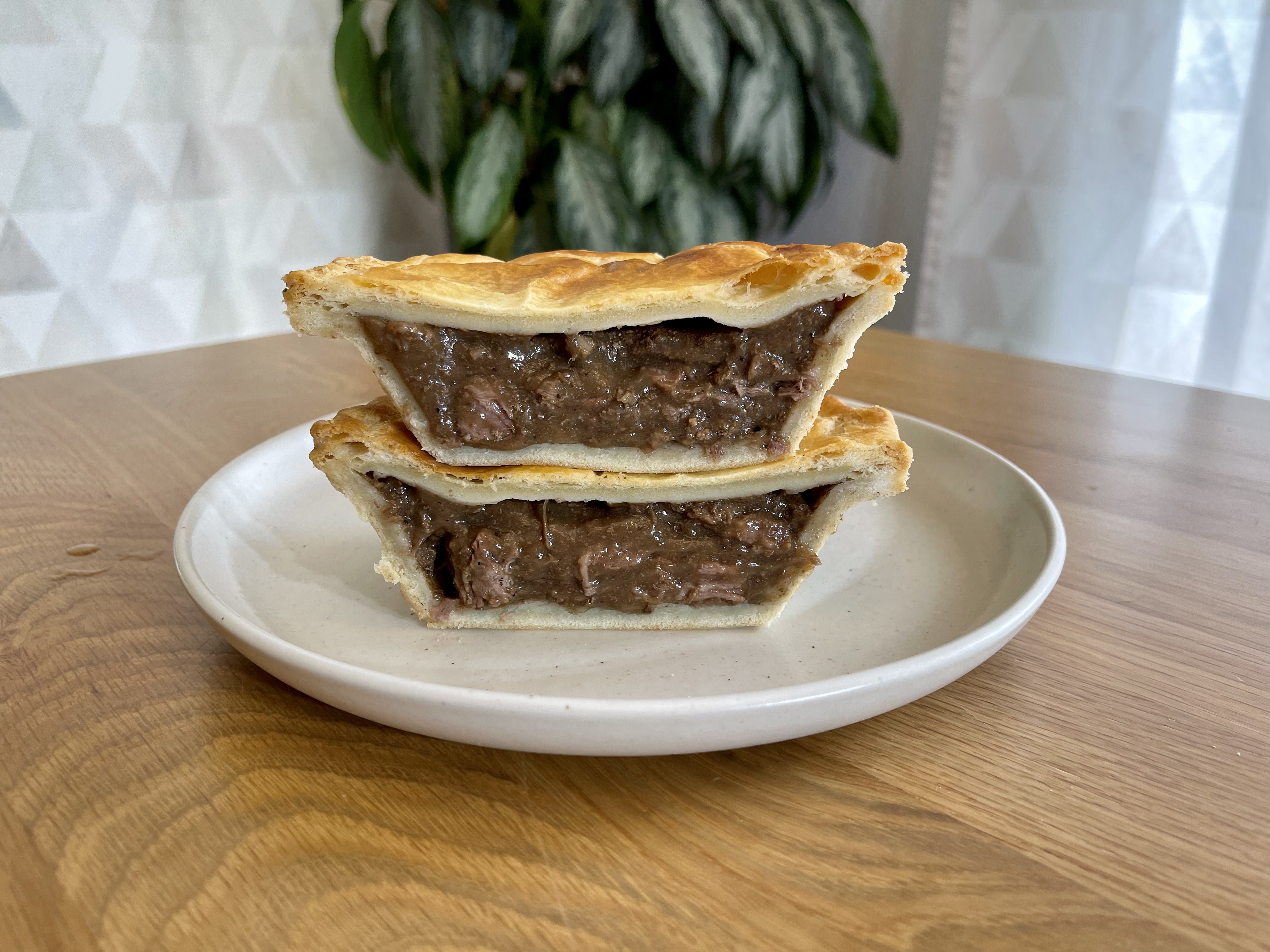 SAMPLER BOX OF (12) PIES
