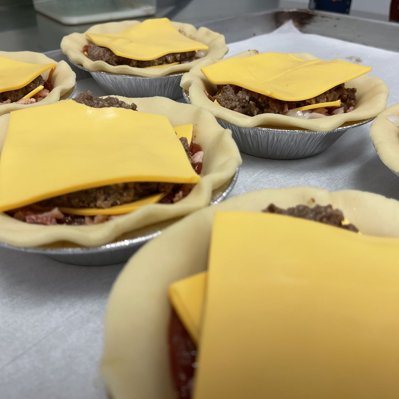 A Box Every Three Months